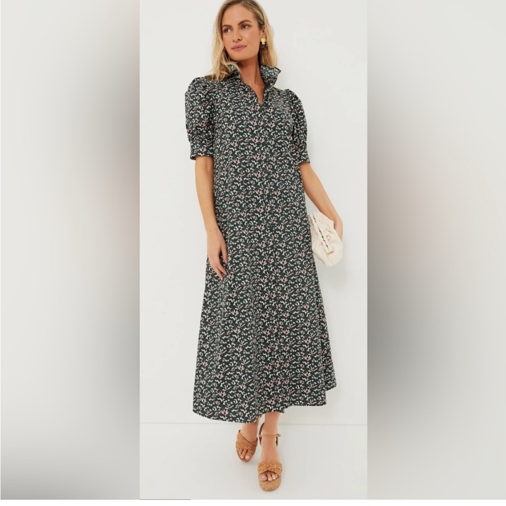 TUCKERNUCK HYACINTH Louisa Dress Easter!